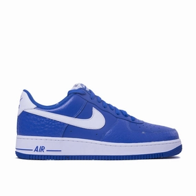 All Season Air Force 1 Low 07 (2011) "Varsity Royal"