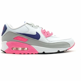 Air Max 90 OG "Laser Pink" (Wmns) Cushioned look