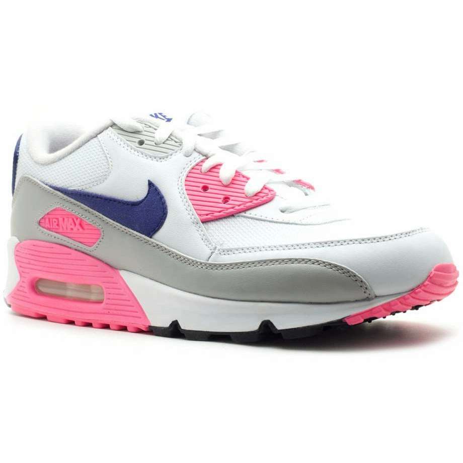 Casual Moves Air Max 90 OG "Laser Pink" (Wmns)