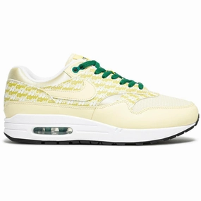 Air Max 1 "Lemonade" (2020) Timeless Performance Flat Sole
