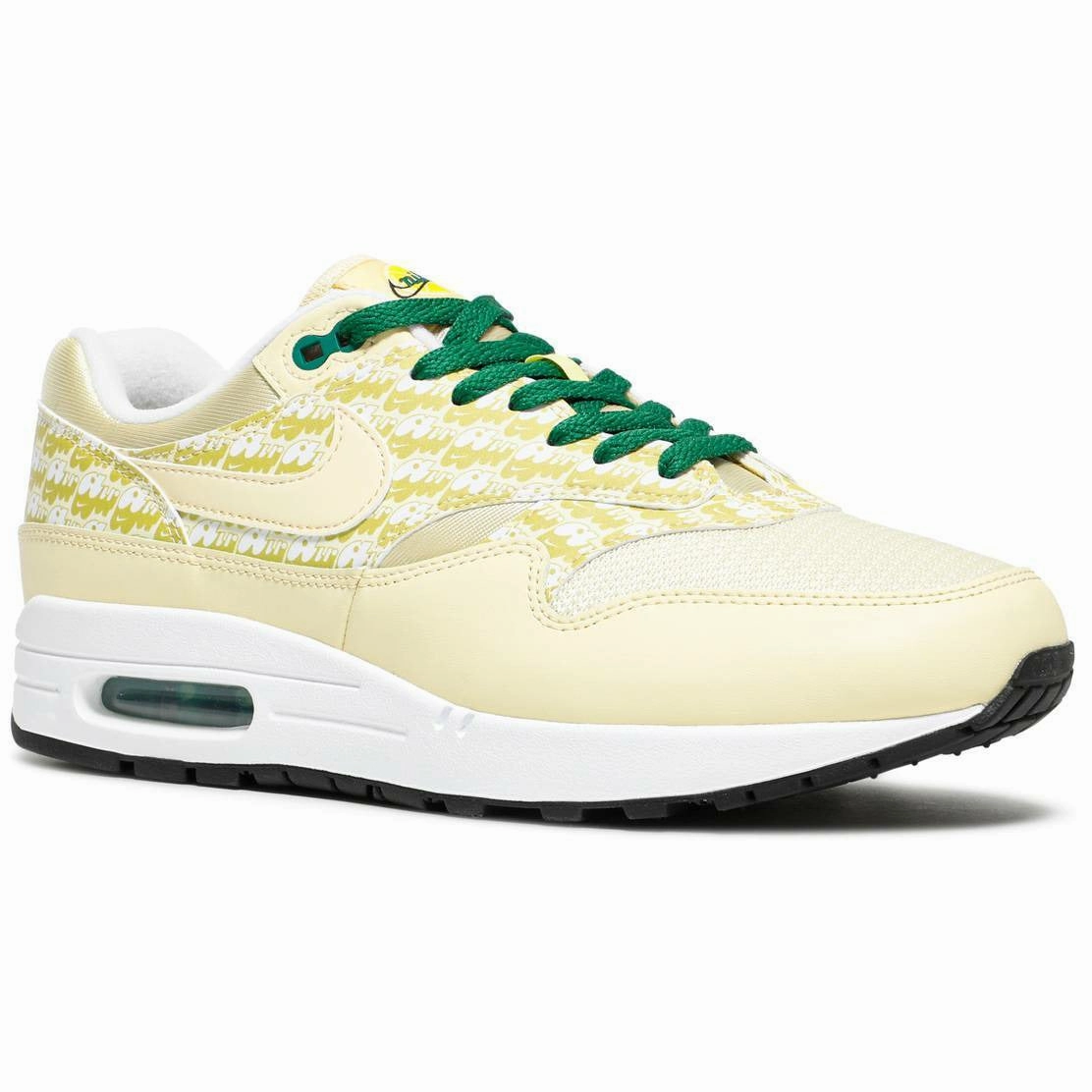 Workout Gear Air Max 1 "Lemonade" (2020)