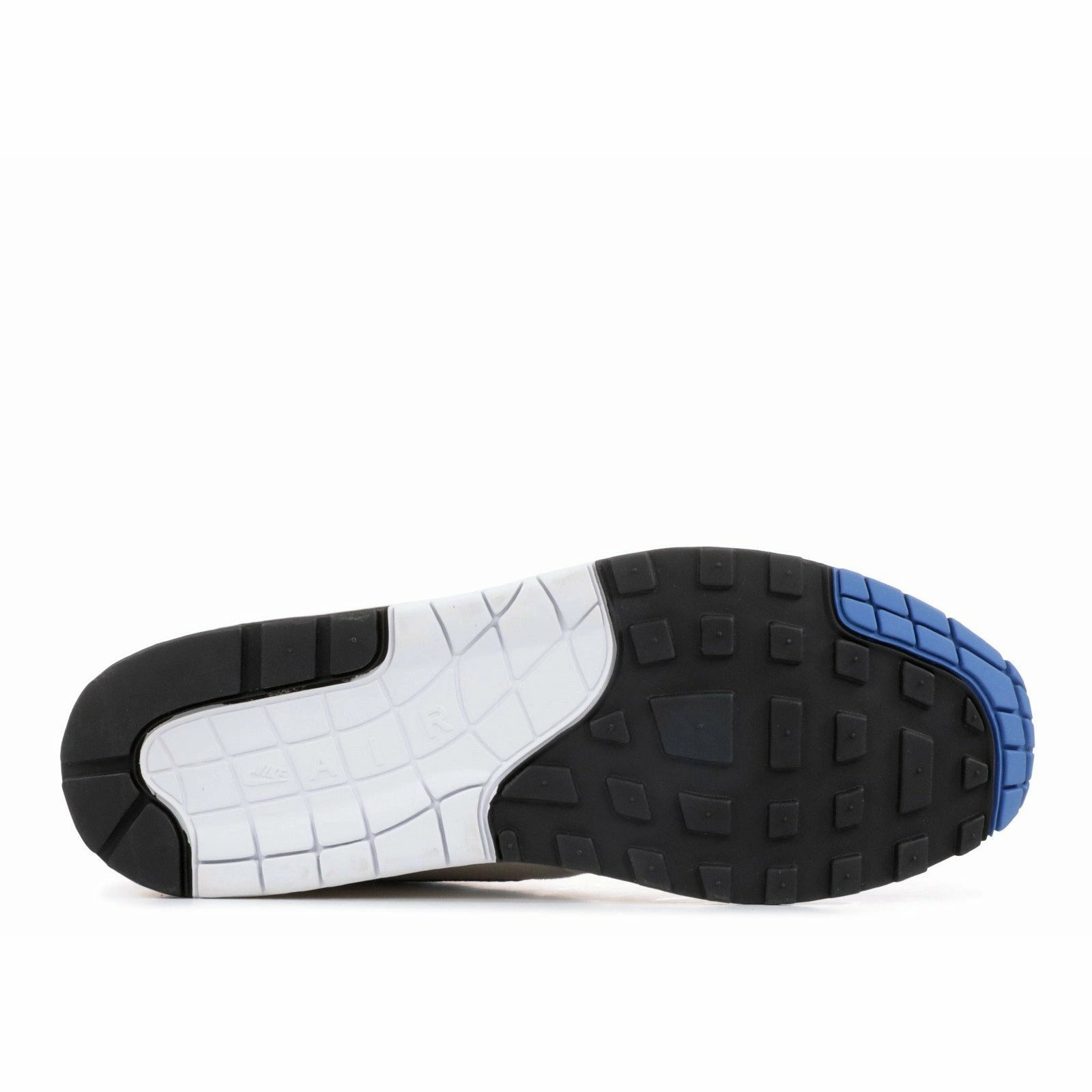 Tennis Air Max 1 QS "Varsity Blue" (2009)