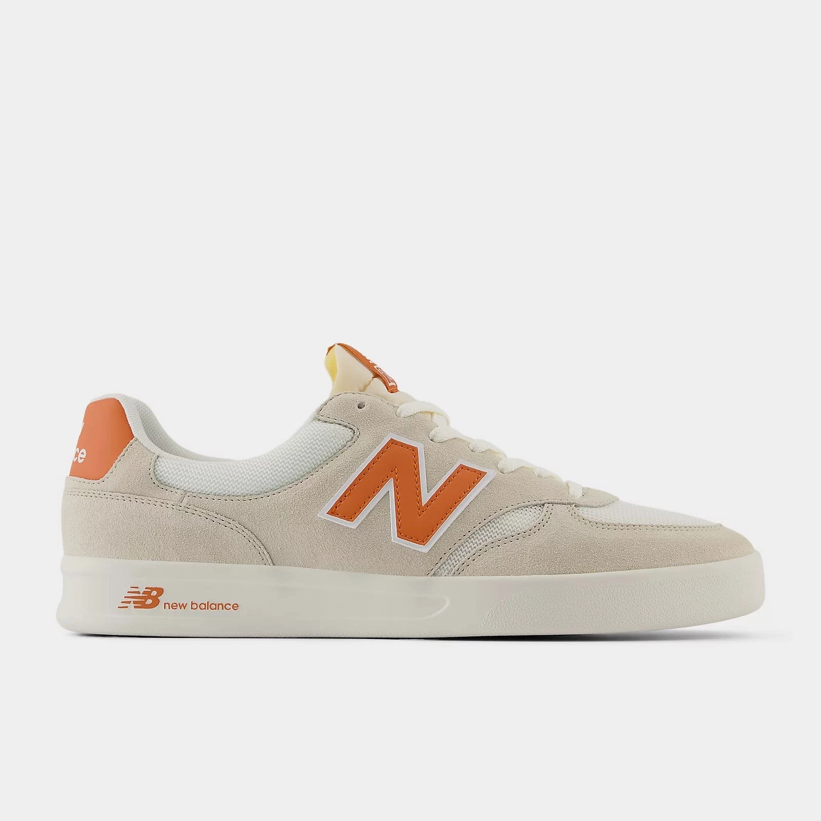 Bold Grip Ventilation Ports New Balance CT300 'Sea Salt/Clay'