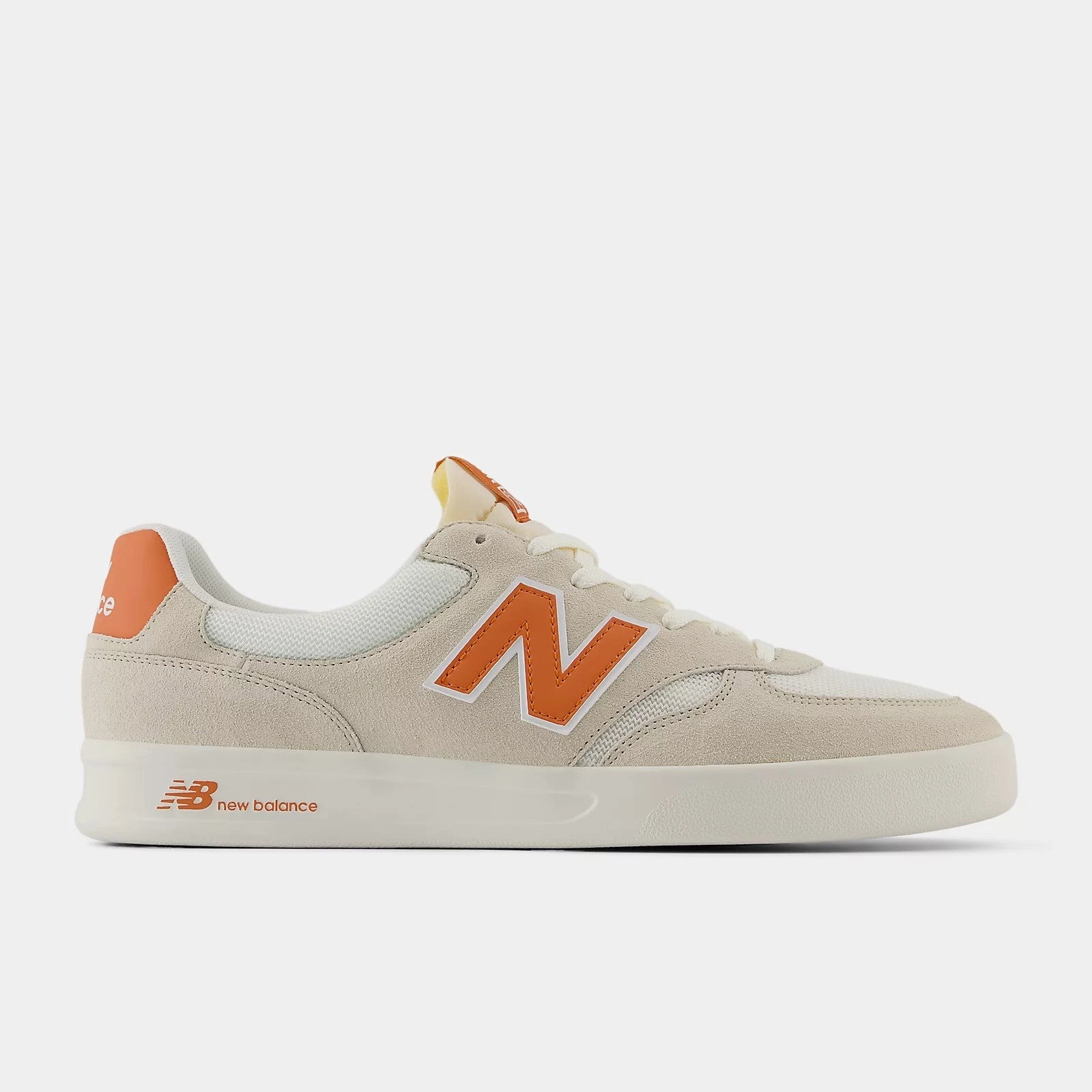 New Balance CT300 'Sea Salt/Clay' All Surface Traction Fashion-forward materials