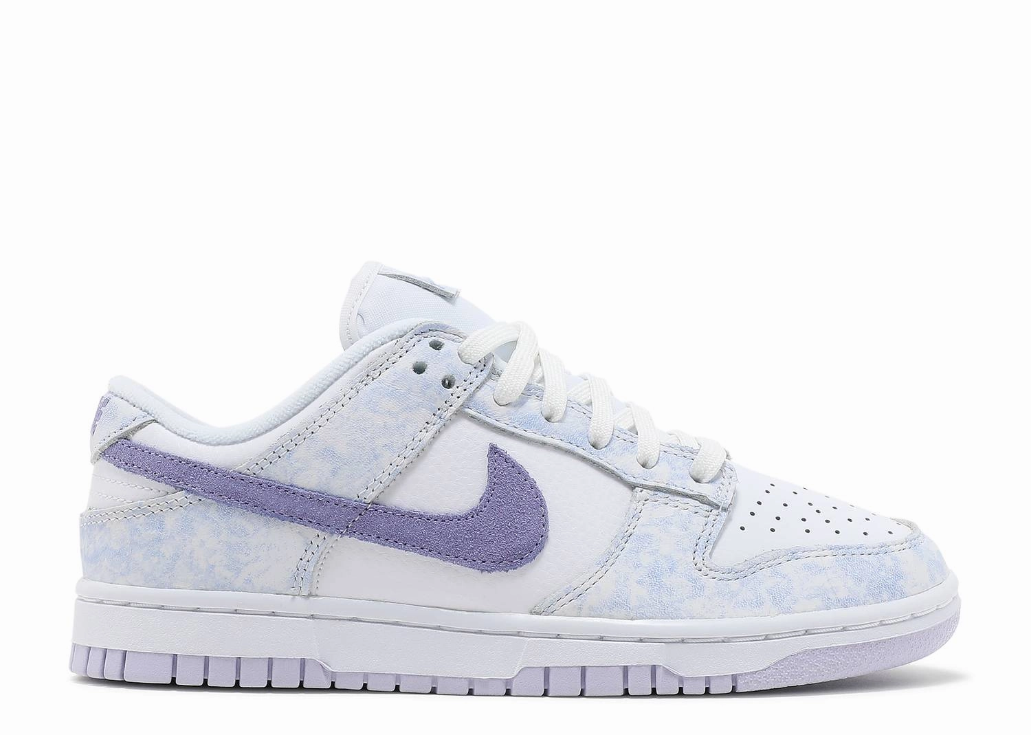 Wmns Nike Dunk Low OG "Purple Pulse" (Myrtle Beach Location) Quick - release