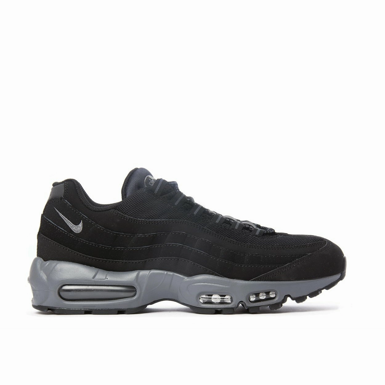 Air Max 95 (2014) Luxurious breathability Day Long Wear