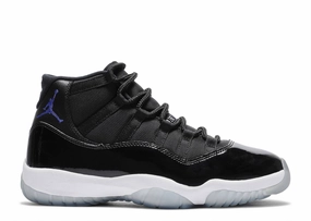 Premium high-top shoes Jordan 11 Retro Space Jam (2016) (Preowned Size 11)