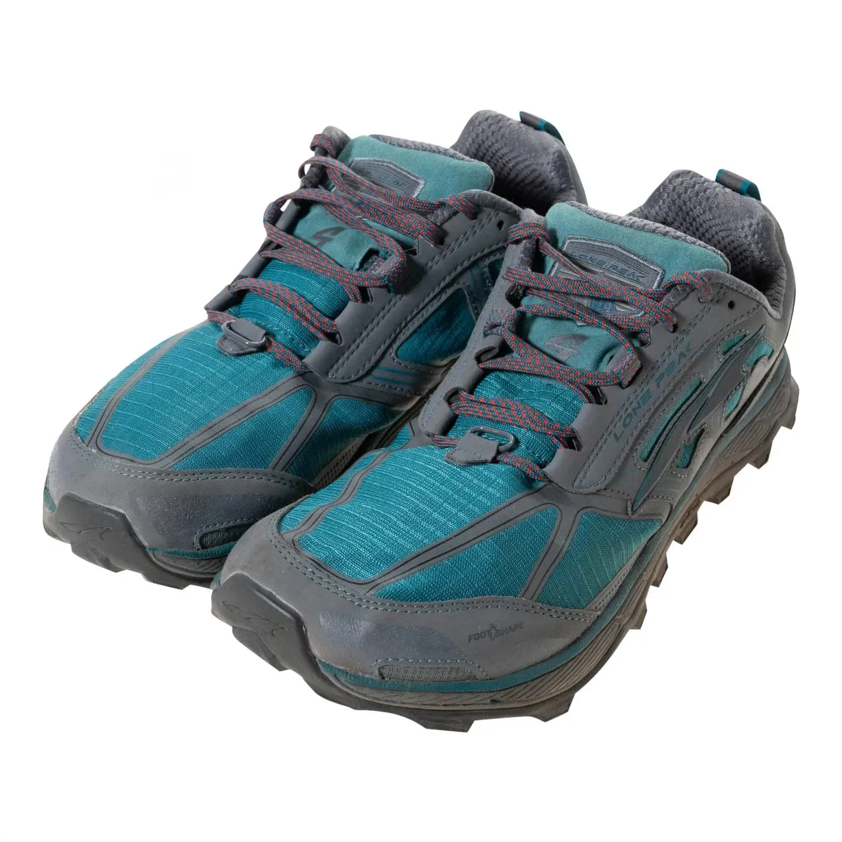 Altra Lone Peak 4 Trail-Running Shoes
