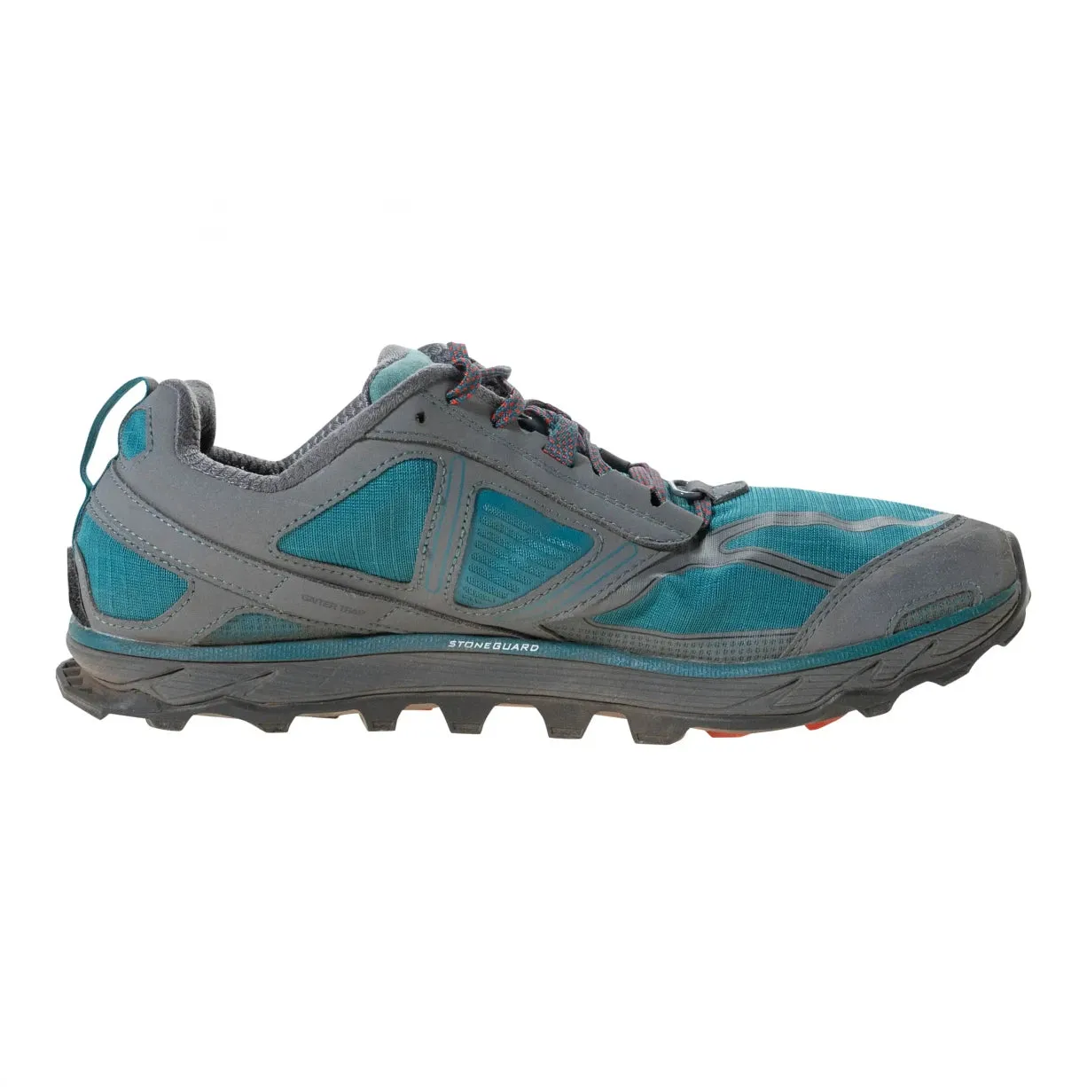 Altra Lone Peak 4 Trail-Running Shoes