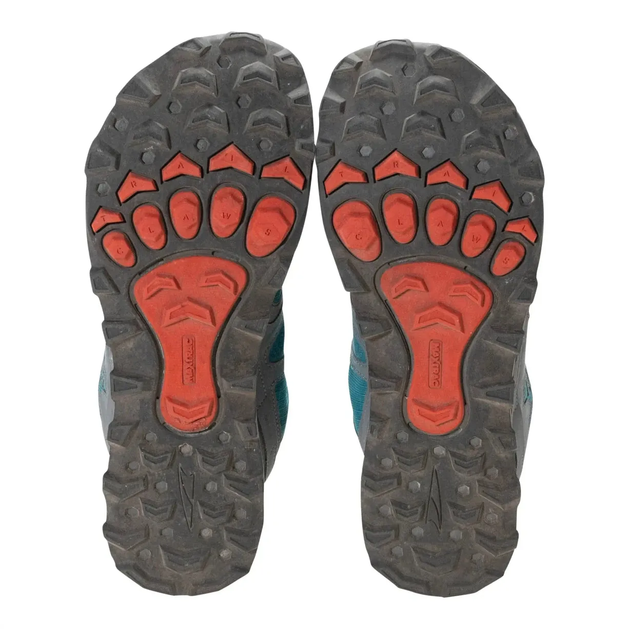 Altra Lone Peak 4 Trail-Running Shoes