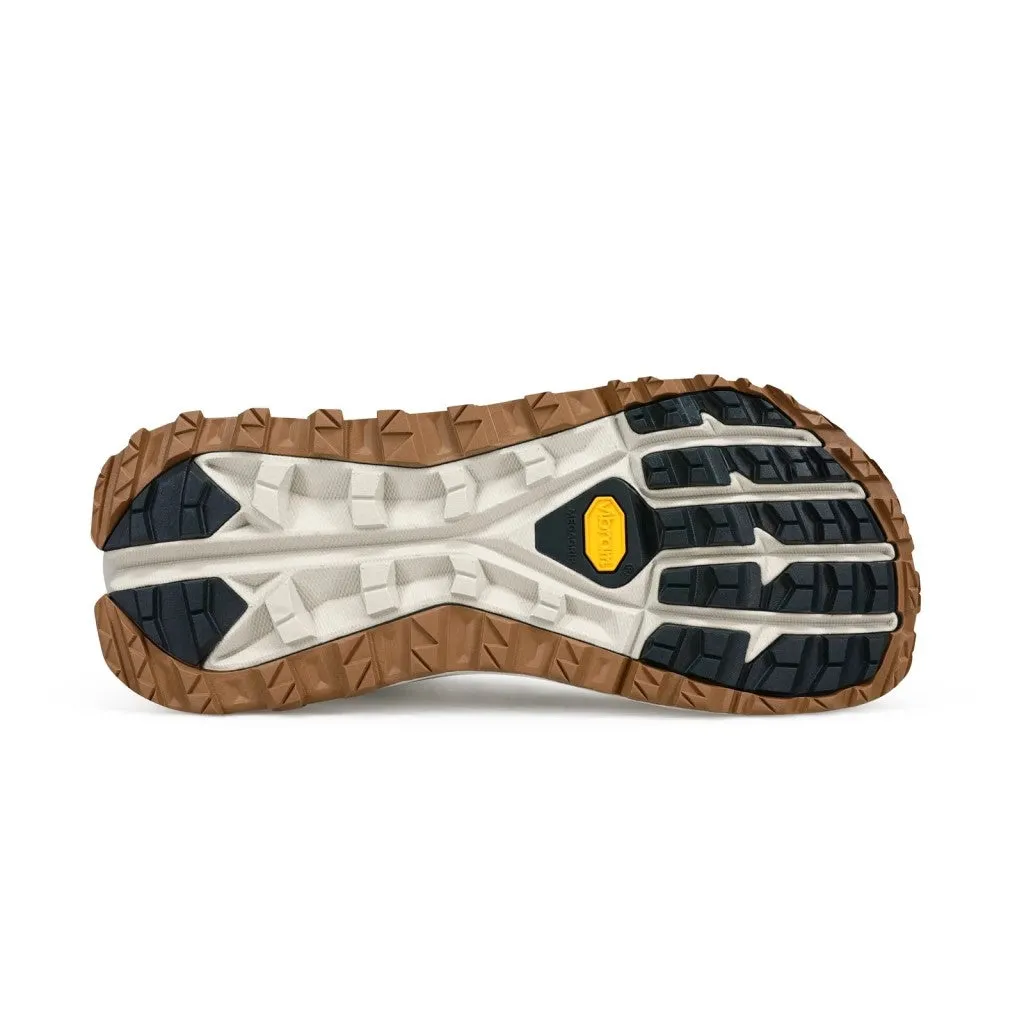 Altra Men's Olympus 5 Hike Mid GTX Lightweight Hiking Boots