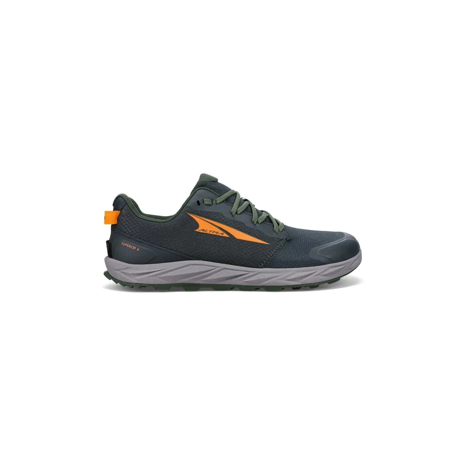 Altra Men's Superior 6 Trail Running Shoes