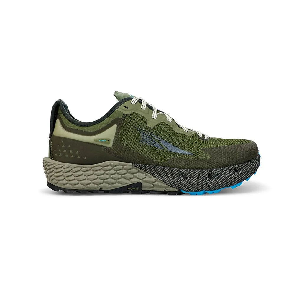 Altra Men's TIMP 4 Running Shoes