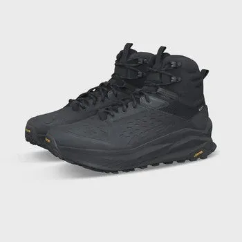 Altra Women's Olympus 6 Hike Mid Gore-Tex Hiking Boots
