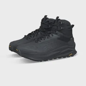Altra Women's Olympus 6 Hike Mid Gore-Tex Hiking Boots