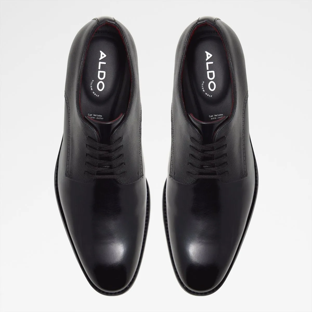 Amares Lace-Up Shoes