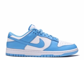 Fitness - partner Nike Dunk Low "University Blue" (Myrtle Beach Location)