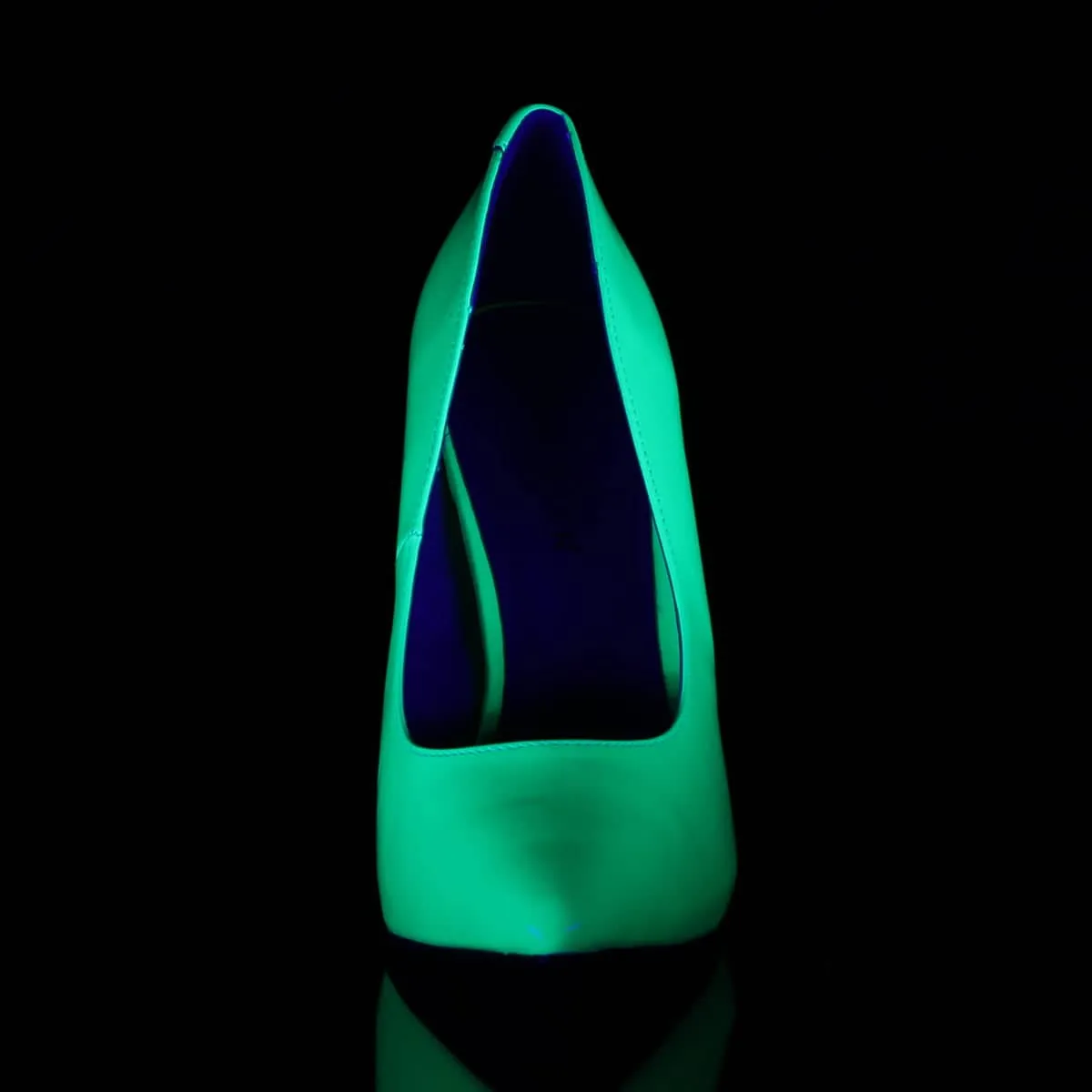 AMUSE-20 Neon UK 8