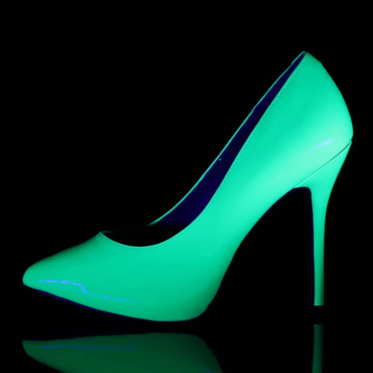 AMUSE-20 Neon UK 8