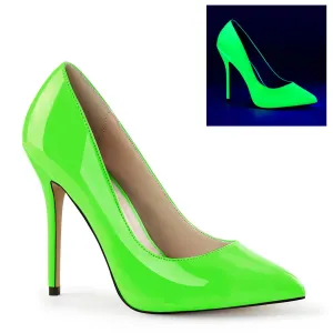 AMUSE-20 Neon UK 8