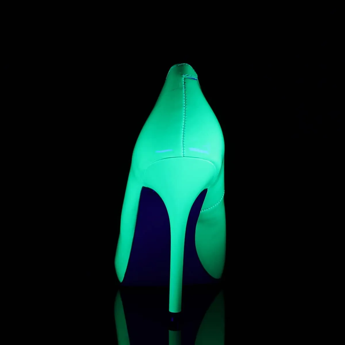 AMUSE-20 Neon UK 8