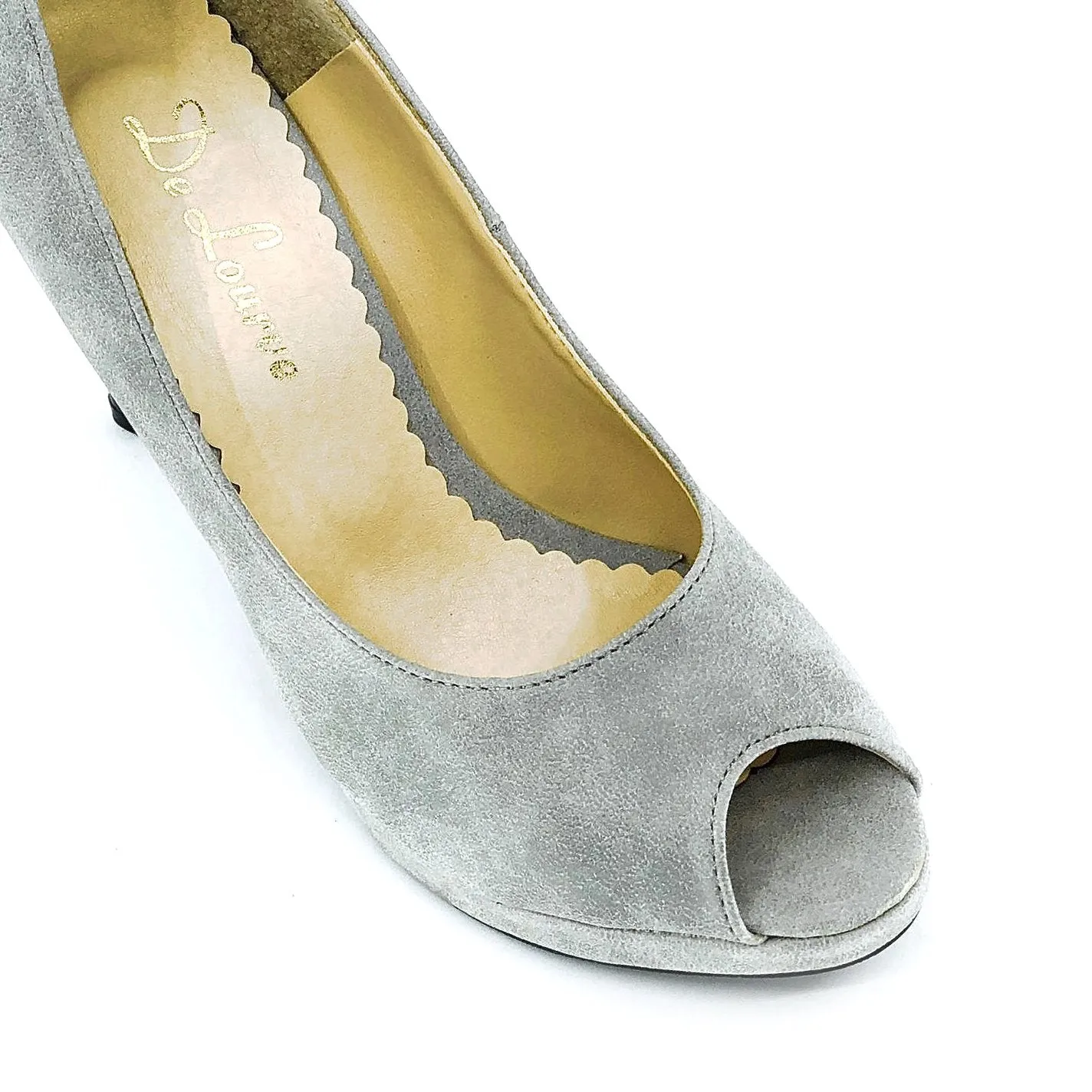Ana Lublin Heels