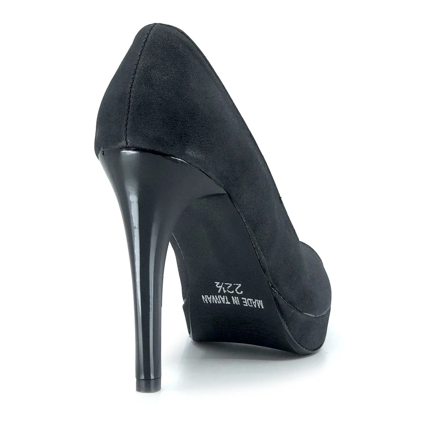 Ana Lublin Heels