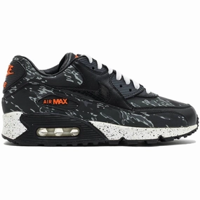 Atmos X Air Max 90 Premium "Tiger Camo" Airflow Mesh Panels