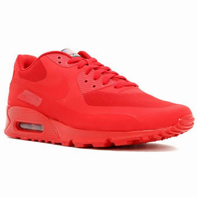 Casual Elegance Air Max 90 Hyperfuse QS USA (2013)