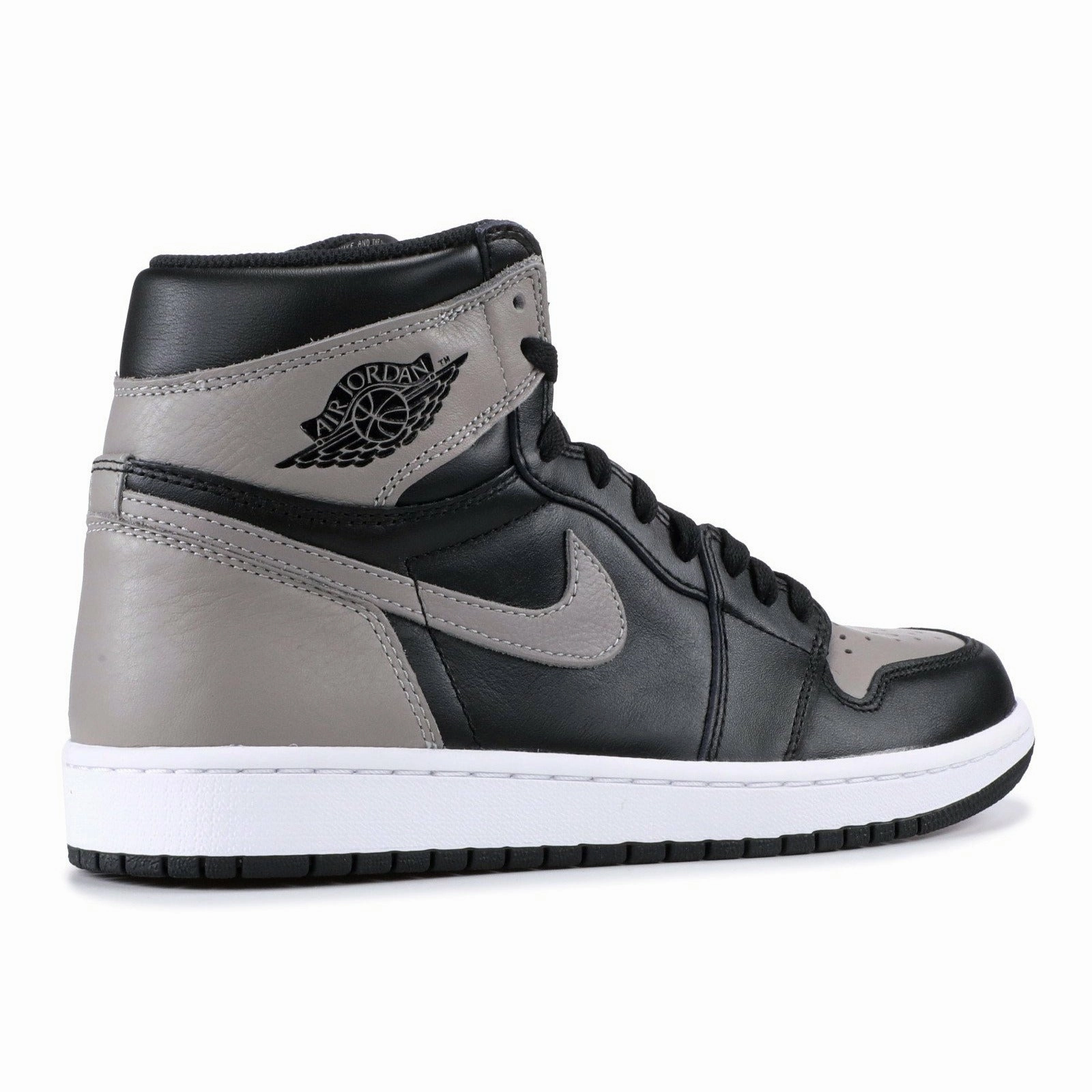 Air Jordan 1 Retro High OG "Shadow" (2018) Fitness Ready