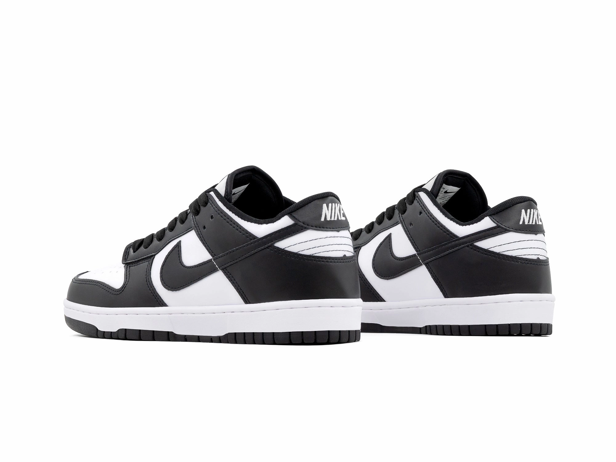 recycled - materials Tenis Dunk Low Vaquita