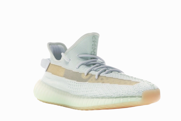 YZY Boost 350 V2 Hyperspace Marathon Pace