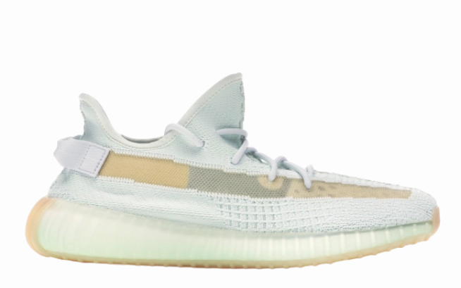 Modern Taste Slim Profile YZY Boost 350 V2 Hyperspace