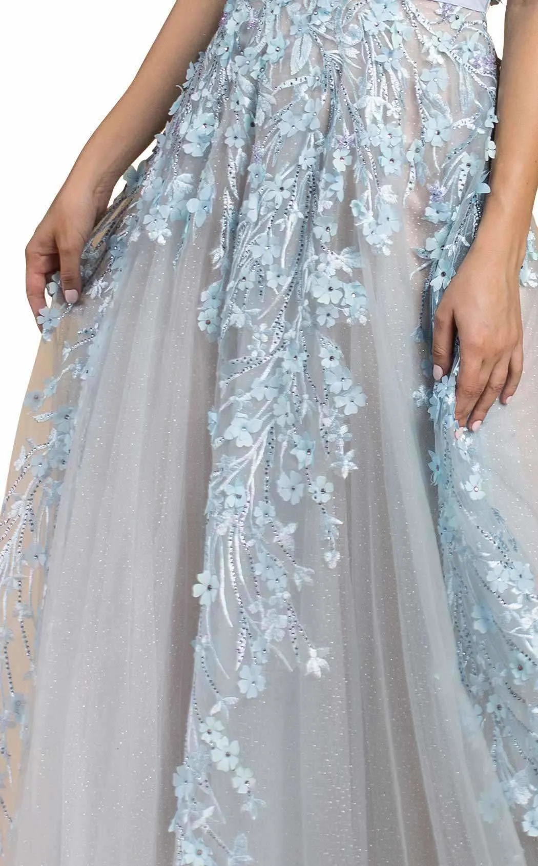 Andrea and Leo A0402 Dress