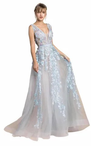 Andrea and Leo A0402 Dress