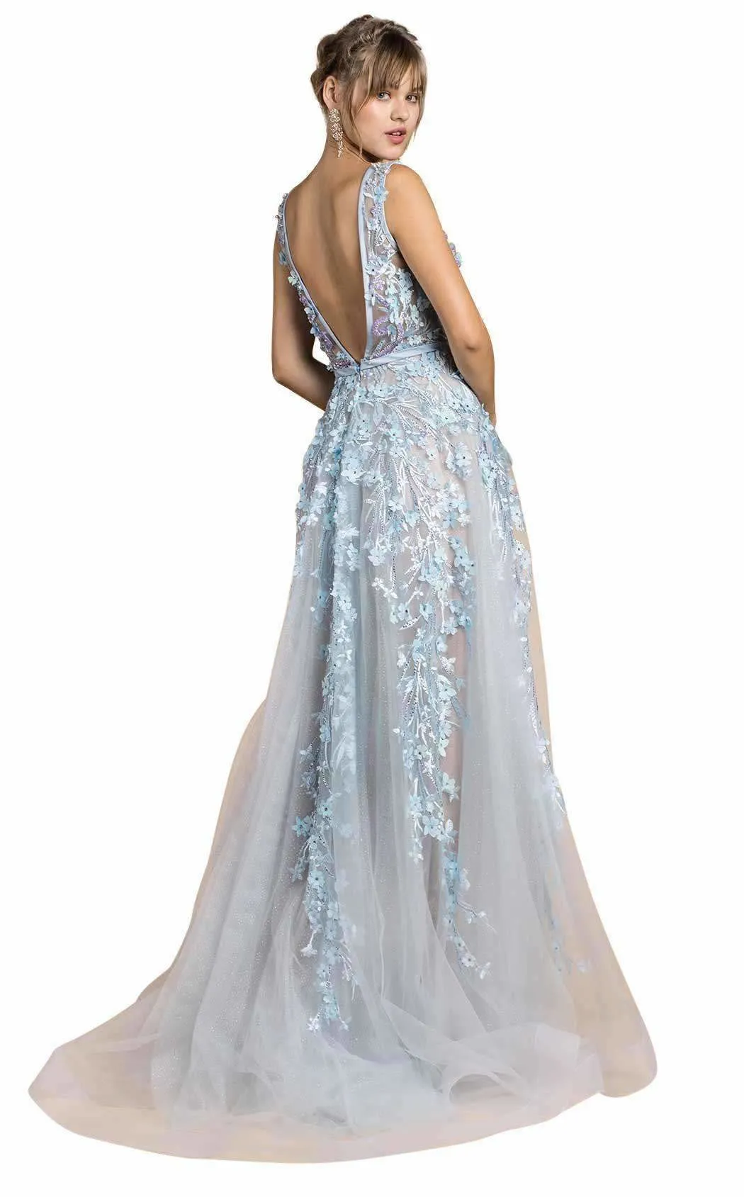 Andrea and Leo A0402 Dress