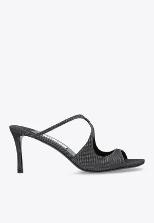Anise 75 Stiletto Sandals