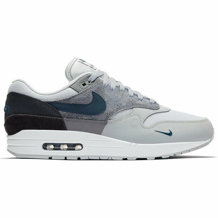 Basic Appeal Air Max 1 "London" (2020)