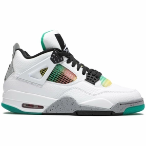 Air Jordan 4 Retro "Rasta" (Wmns) (2020) air - cushioned shoes Outdoor shoes