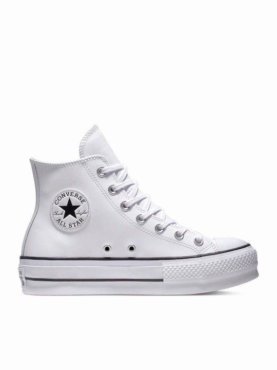 Outdoor Health Step ZAPATILLA CONVERSE CHUCK TAYLOR ALL STAR LIF