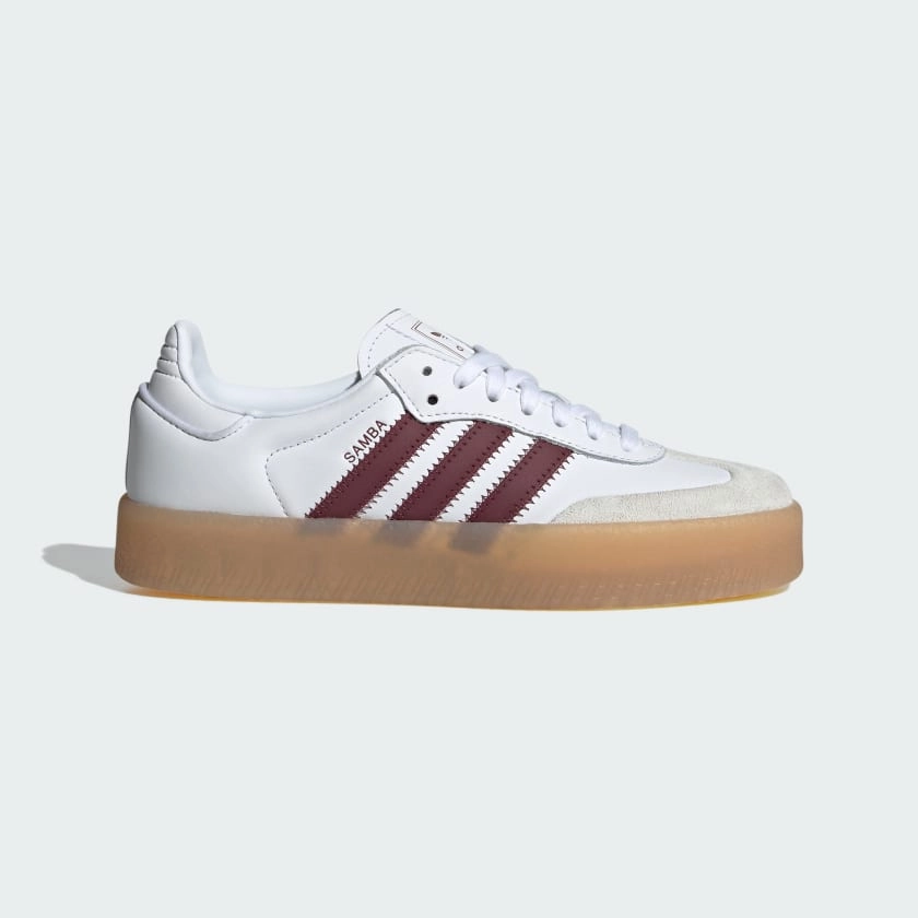 ZAPATILLA ADIDAS ORIGINALS SAMBAE Walkable Fit Evening Ready