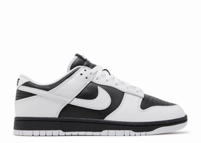 PU midsole Outdoor Running Nike Dunk Low "Reverse Panda" (Wilmington Location)