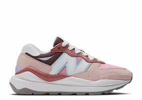 Women's New Balance 57/40 'Pink Sand' Trail Daily