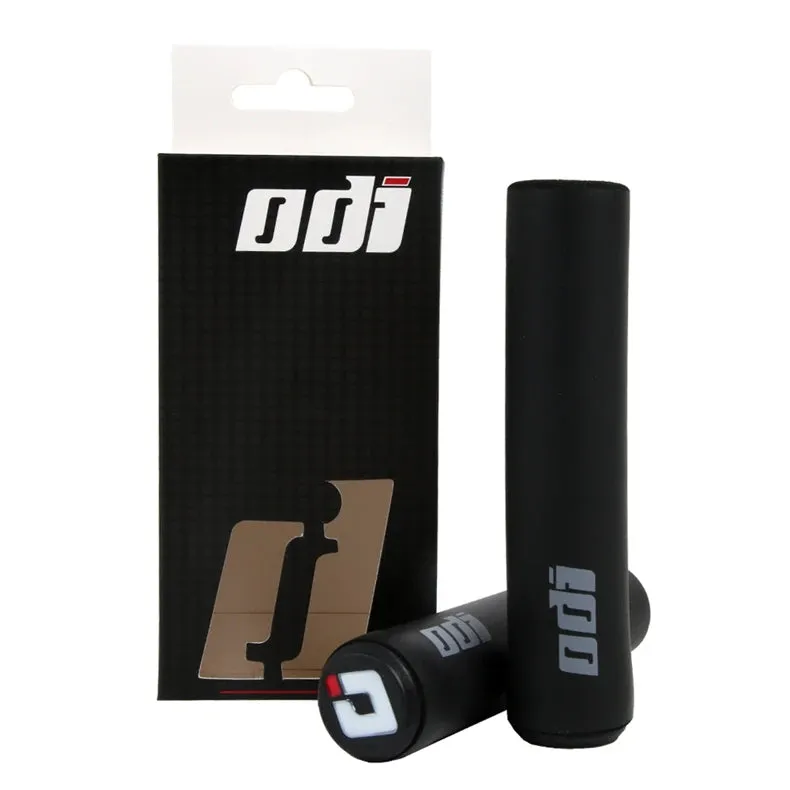 Anti-Slip MTB Handlebar Grips with Silica Gel Foam