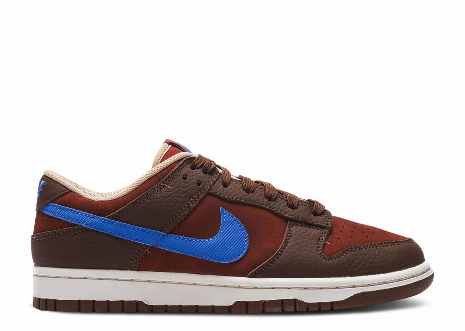 Nike Dunk Low Premium "Mars Stone Blue" (Myrtle Beach Location) Maximum Flex