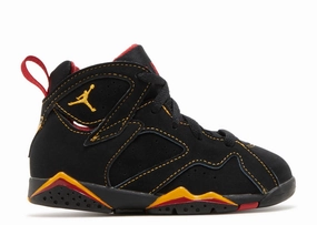 Jordan 7 Retro Citrus 2022TD Storable
