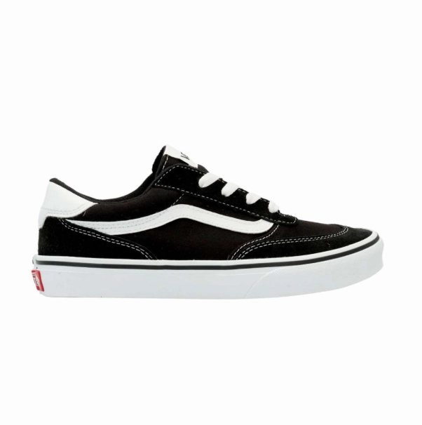 Gentle Feel ZAPATILLA VANS BROOKLYN LS