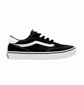 Gentle Feel ZAPATILLA VANS BROOKLYN LS