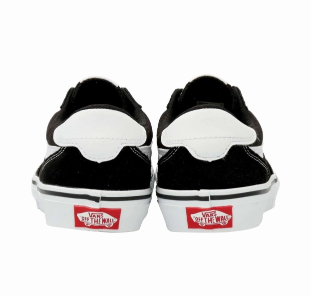 Soft Walk ZAPATILLA VANS BROOKLYN LS