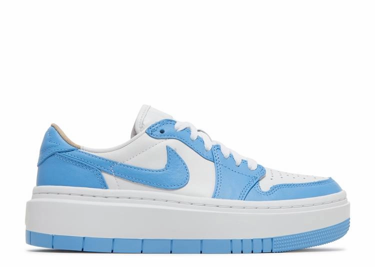 Jordan 1 Elevate Low UNC (W) adventure - themed running gear